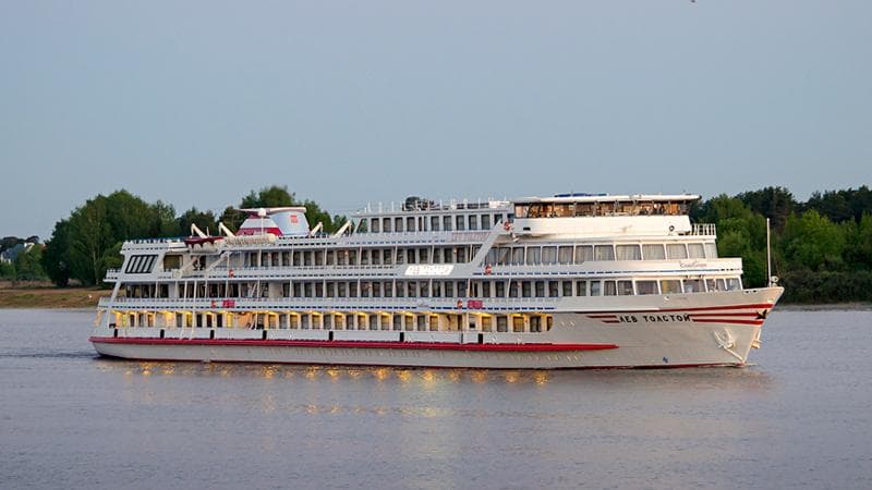 Лайнер