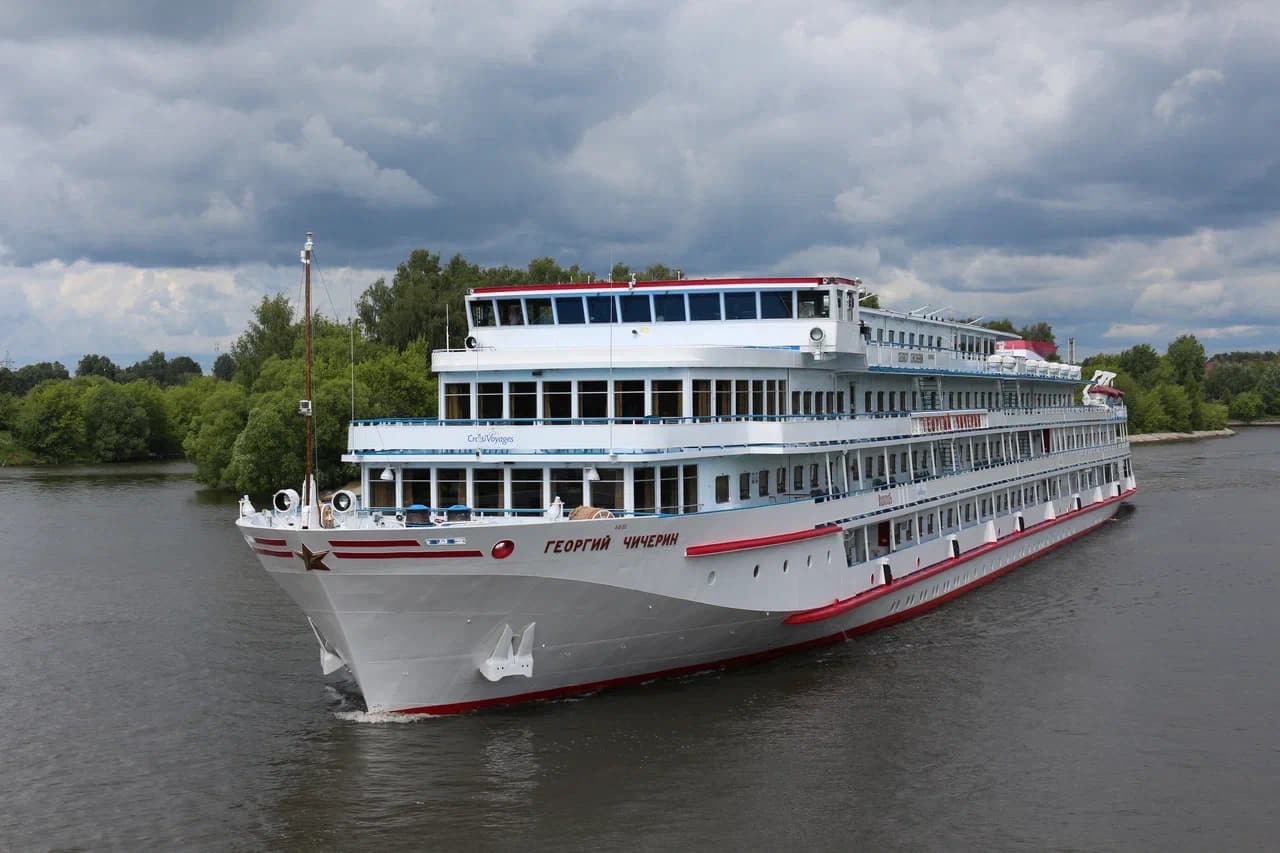Лайнер