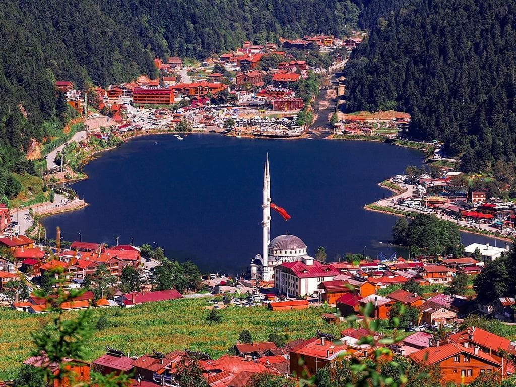 Картинка круиза