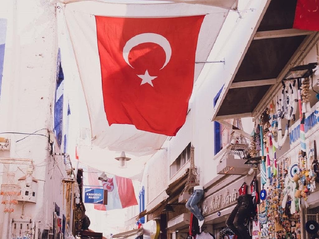 Картинка круиза