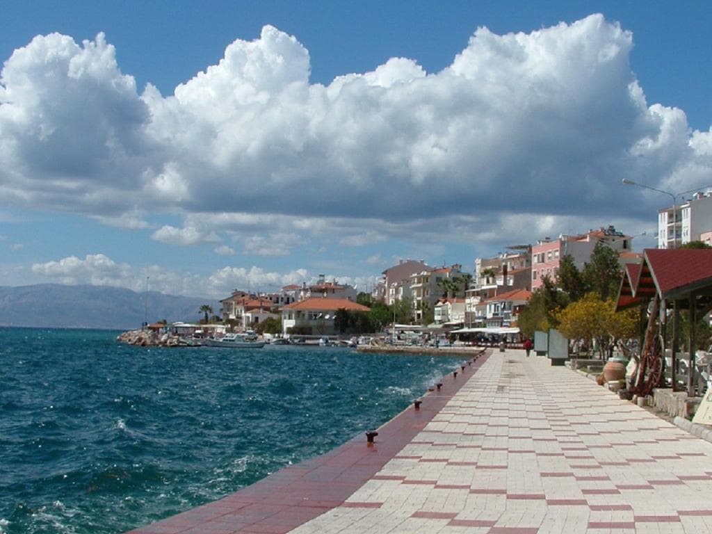 Картинка круиза