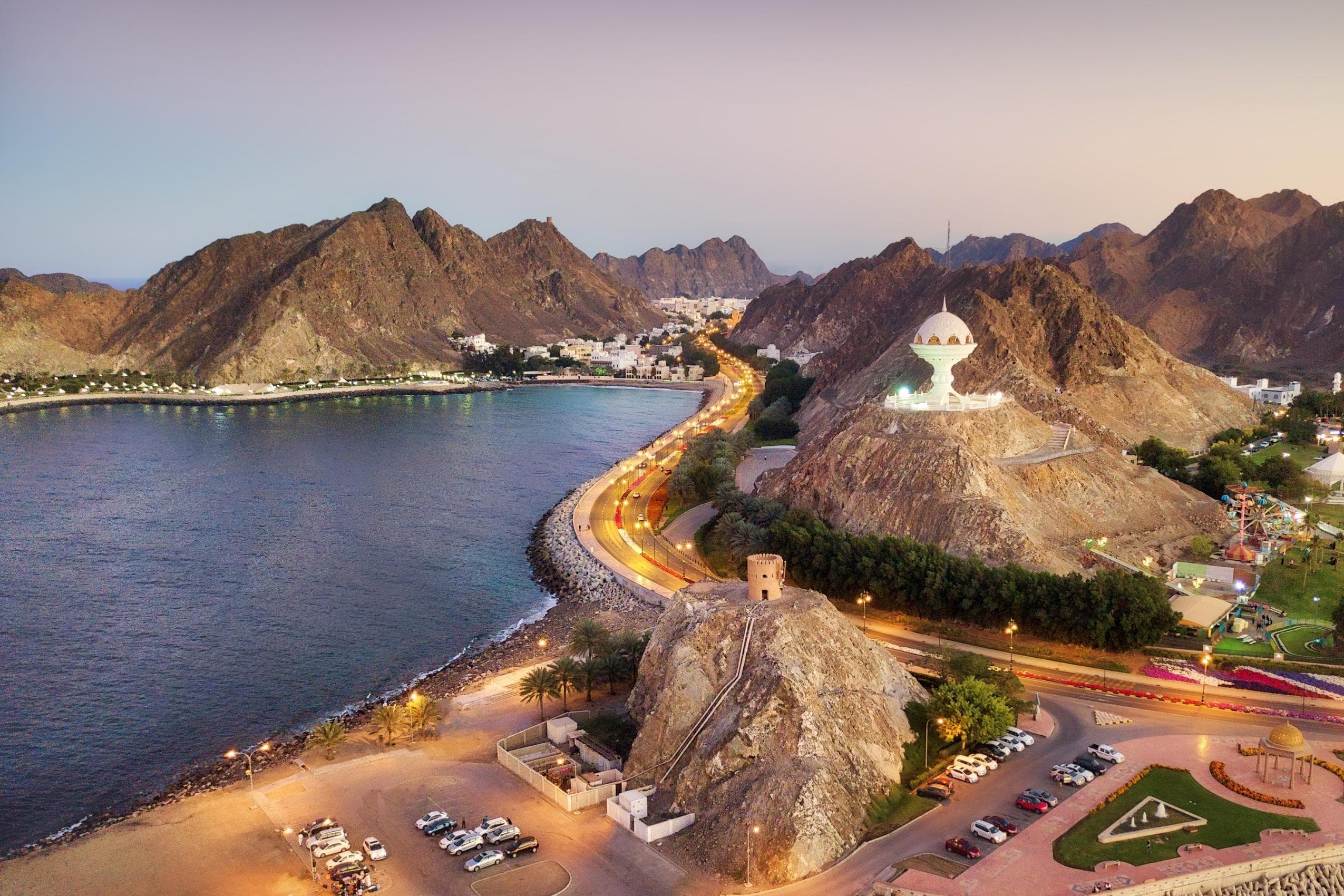 Картинка круиза