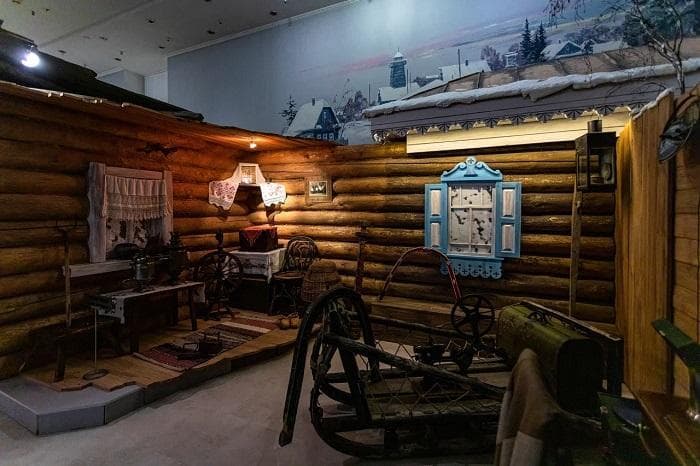 Картинка круиза