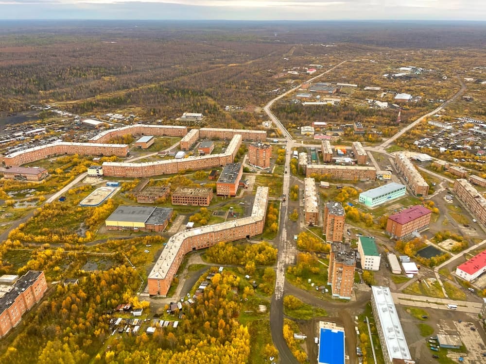 Картинка круиза
