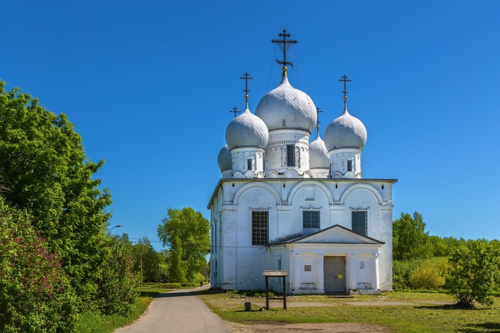 Картинка круиза