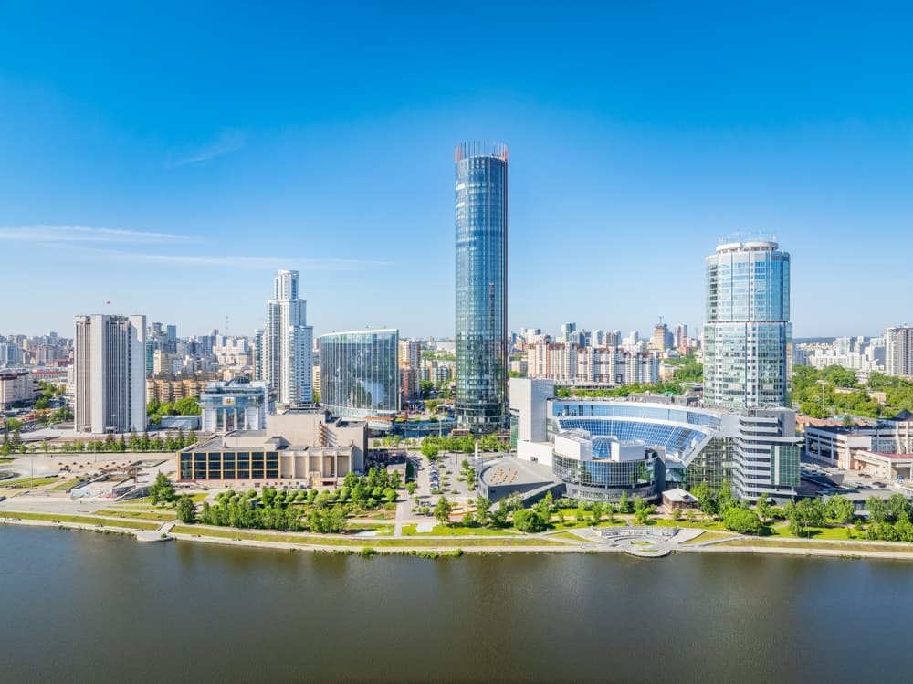 Картинка круиза