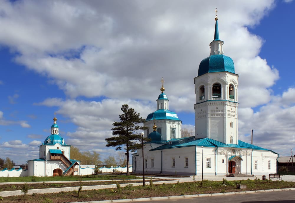 Картинка круиза