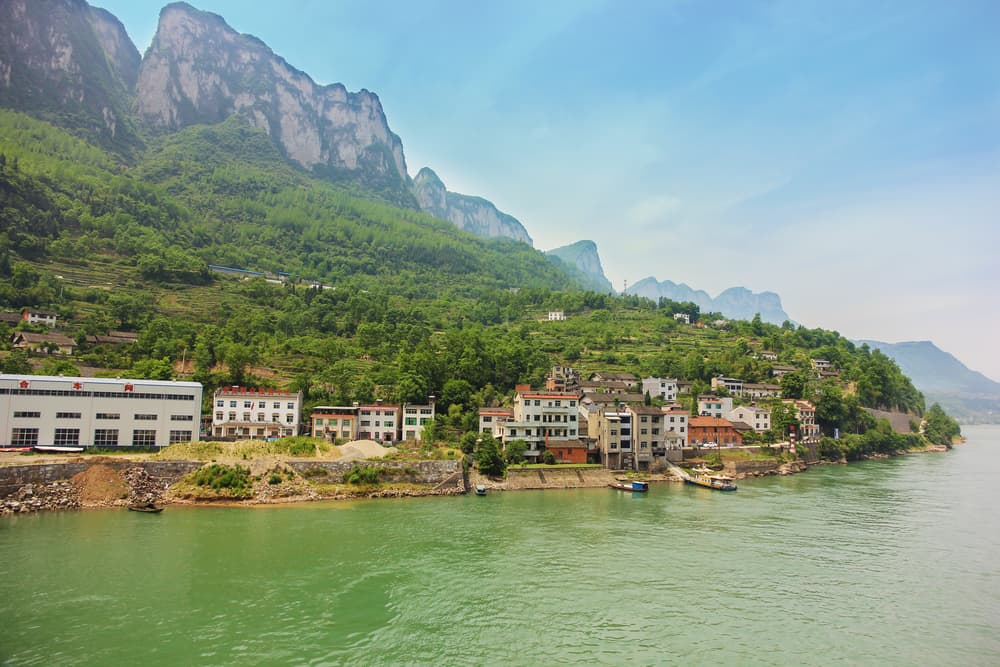 Картинка круиза