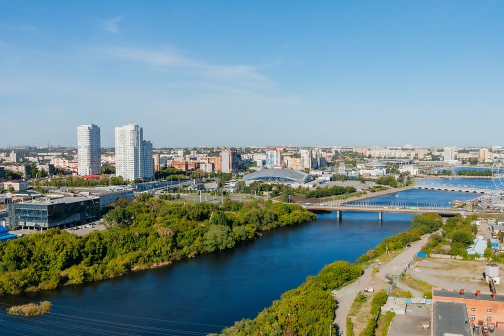 Картинка круиза