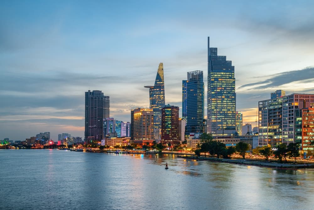 Картинка круиза