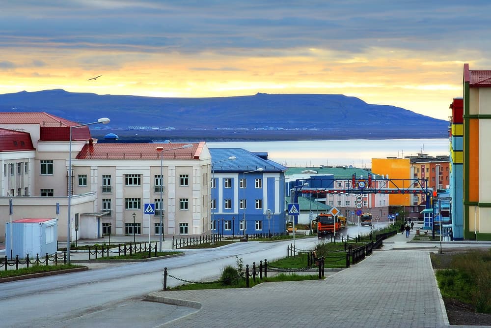 Картинка круиза