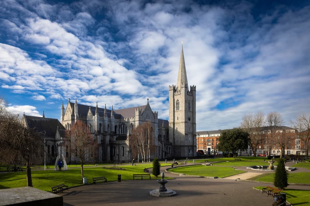 Картинка круиза