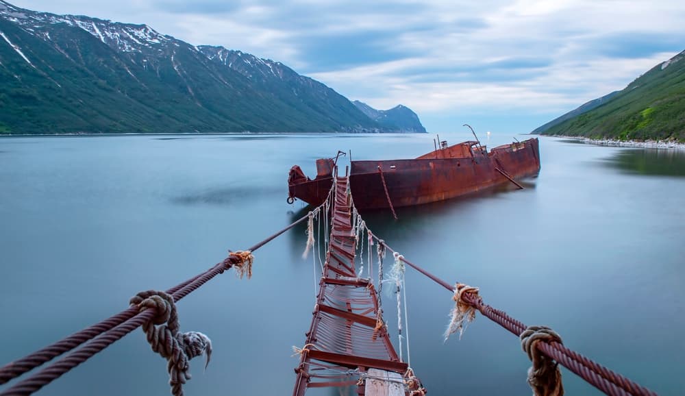 Картинка круиза