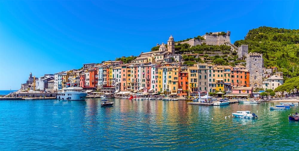 Картинка круиза