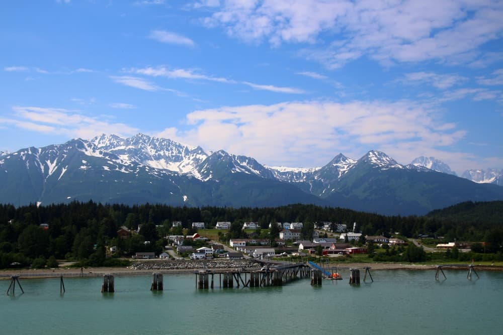 Картинка круиза