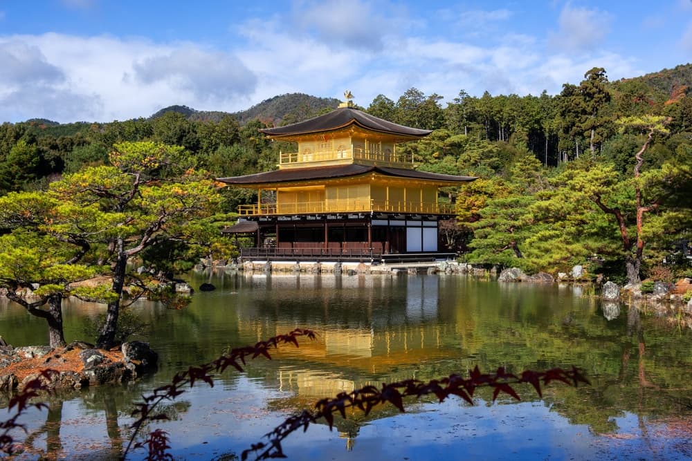 Картинка круиза