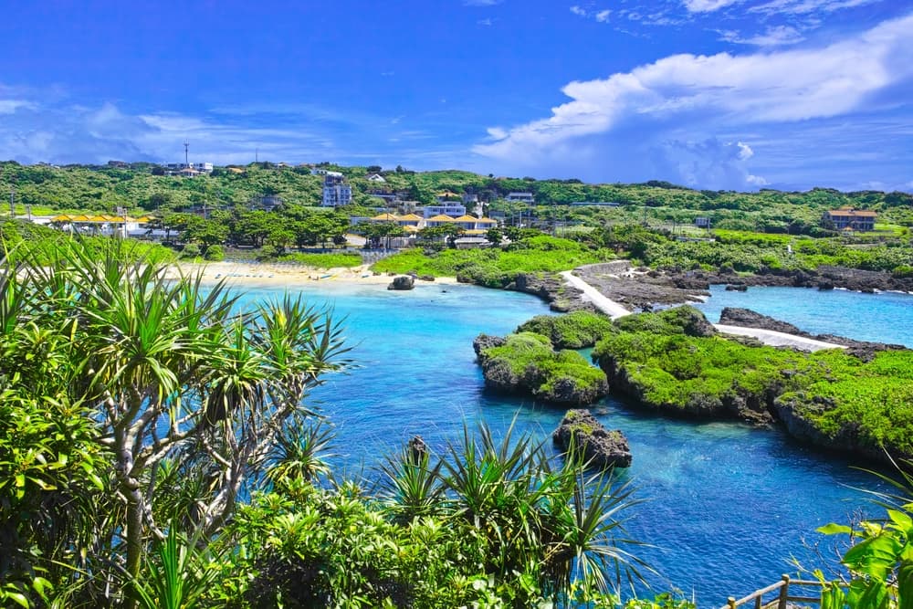 Картинка круиза