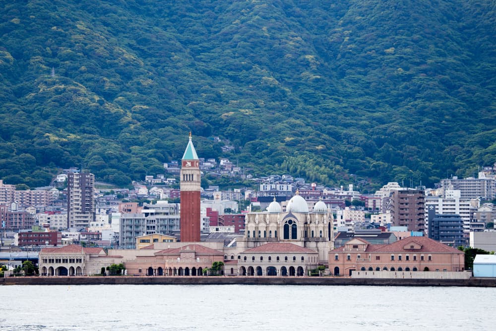 Картинка круиза