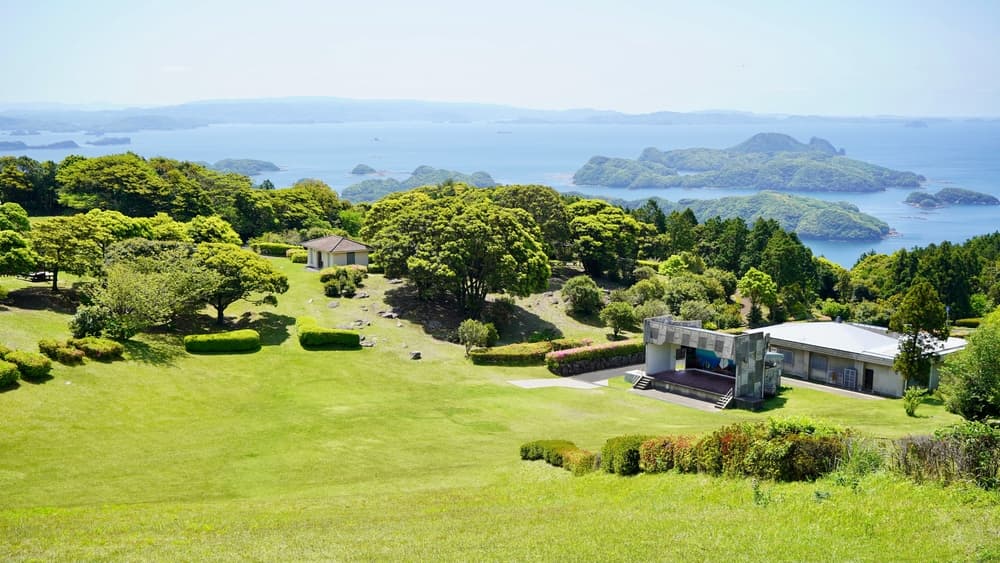 Картинка круиза