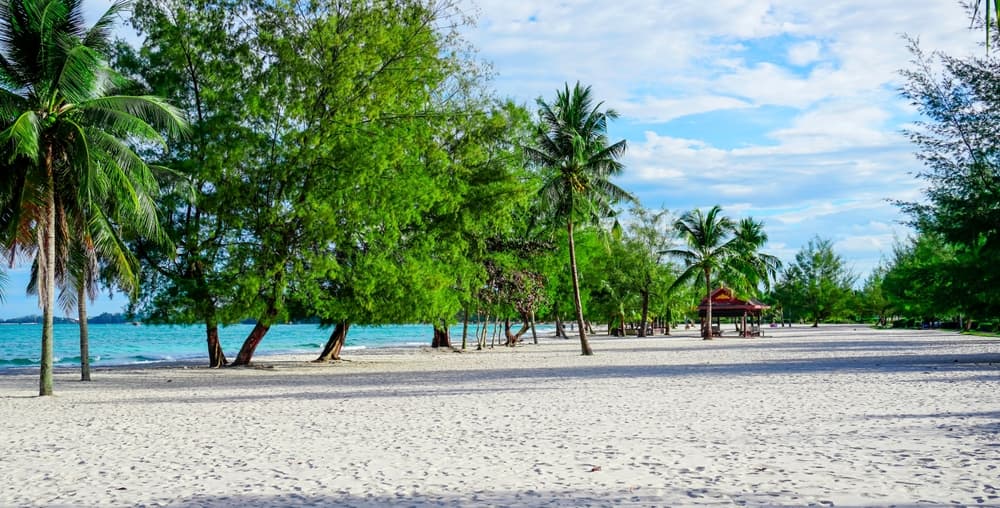 Картинка круиза