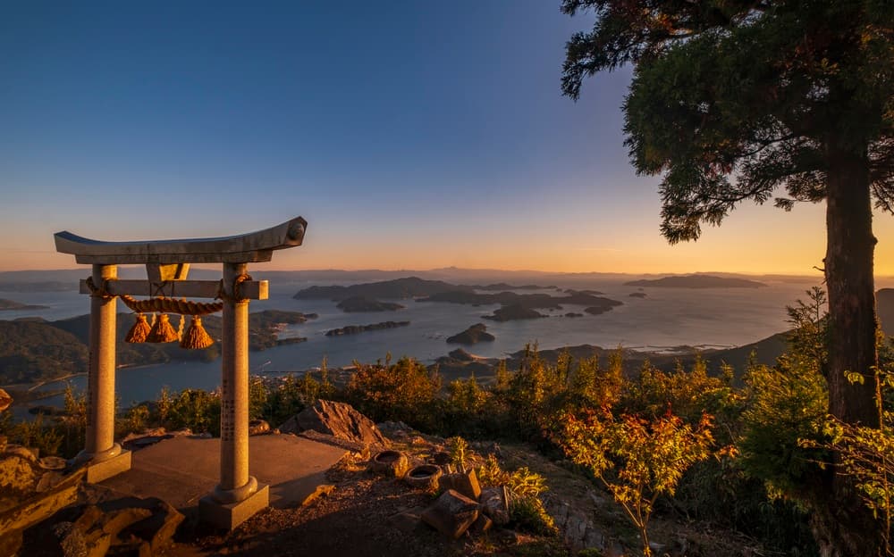 Картинка круиза