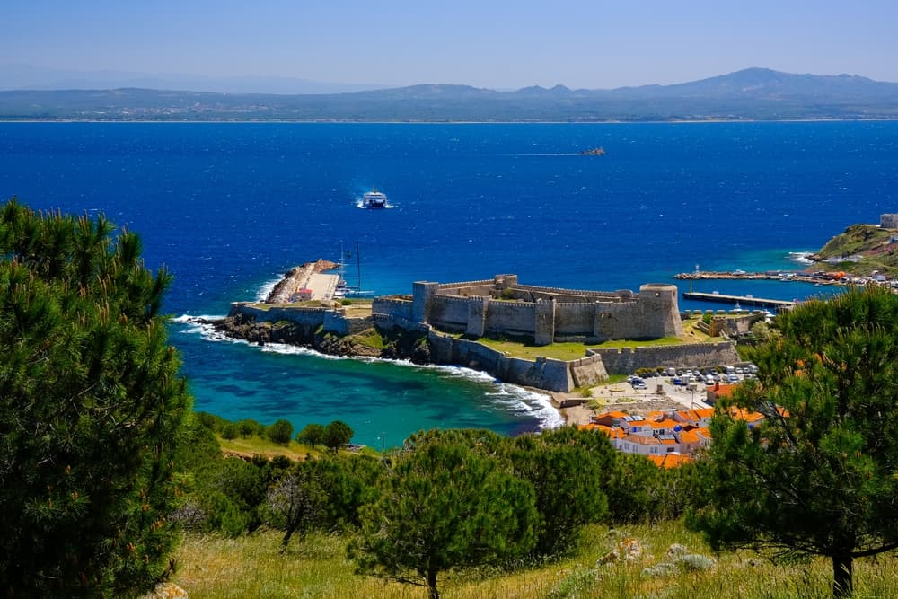 Картинка круиза