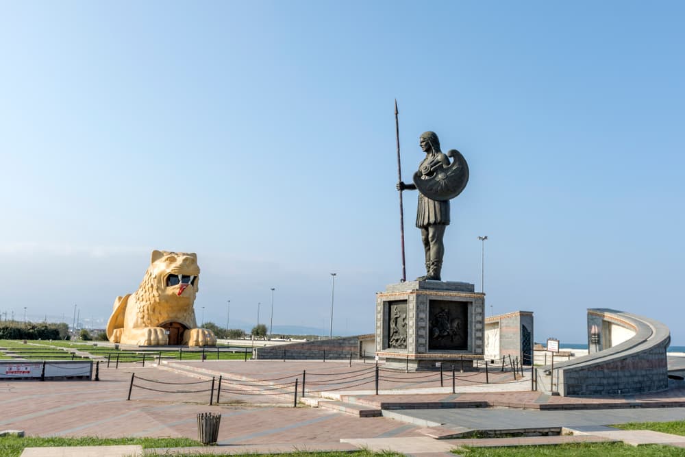 Картинка круиза