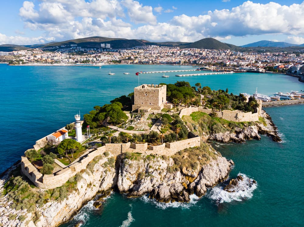 Картинка круиза