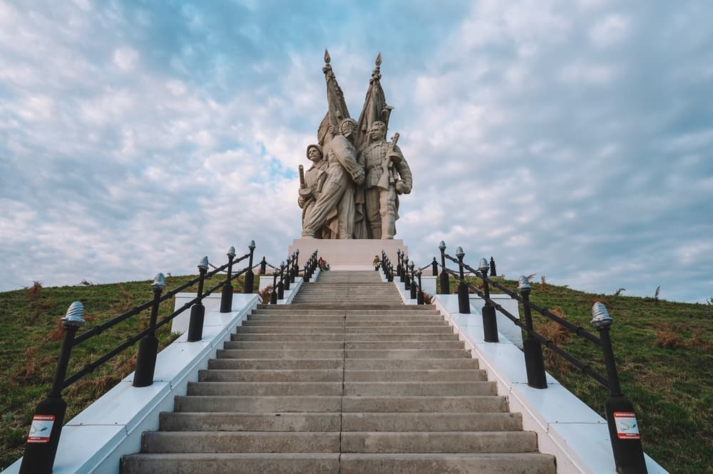 Картинка круиза