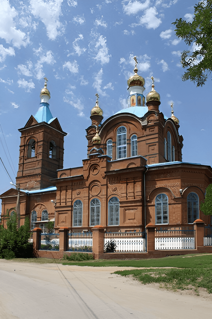 Картинка круиза