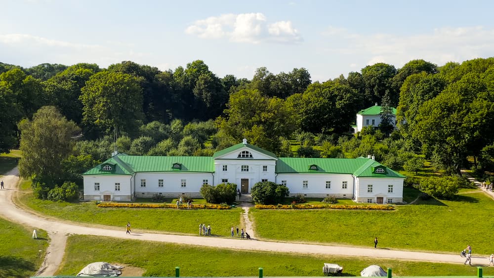 История Тульского края