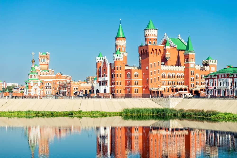 Картинка круиза