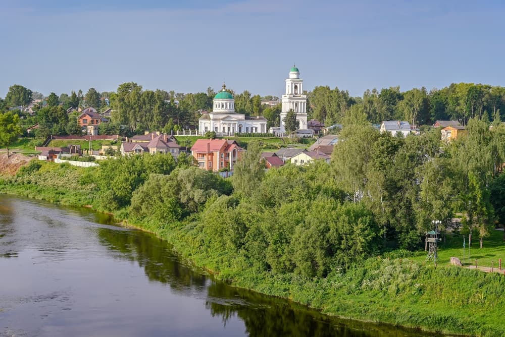 Ржев Героический