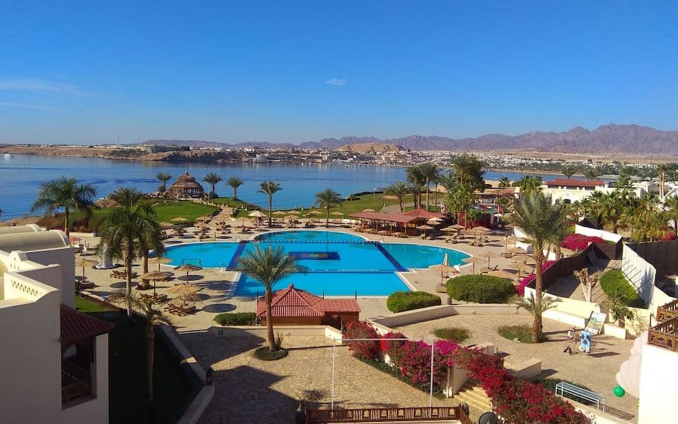 Туры на майские праздники 2024 года