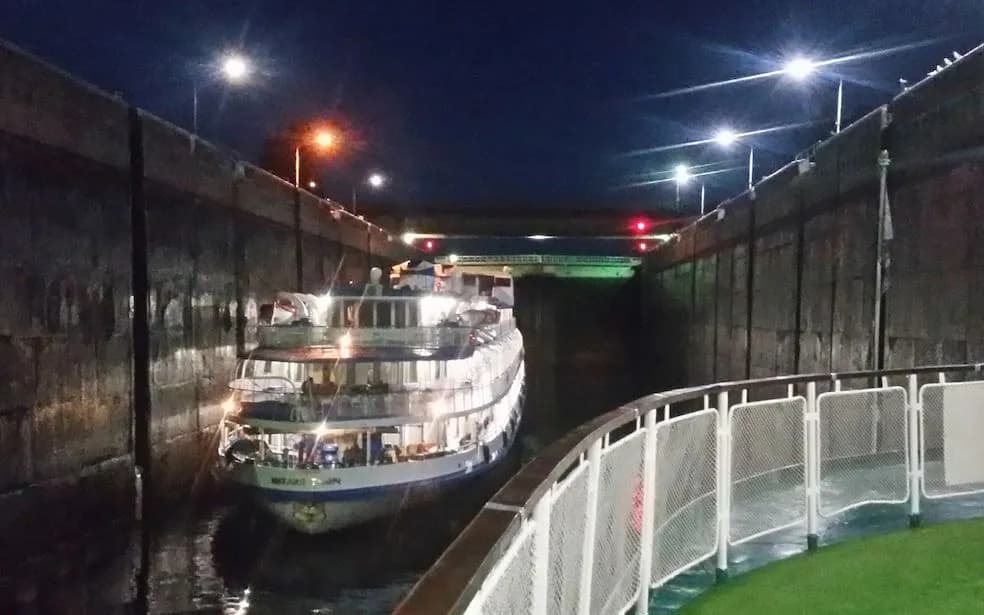 Цены на дешевые речные круизы 2024