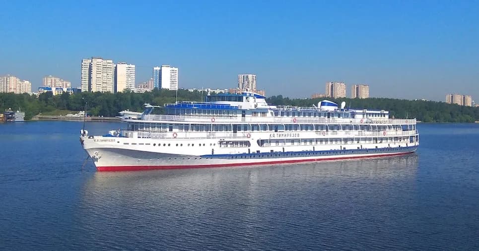 Дешевые круизы 2024