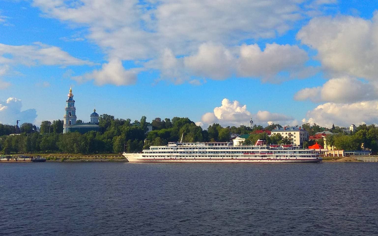 Картинка блога