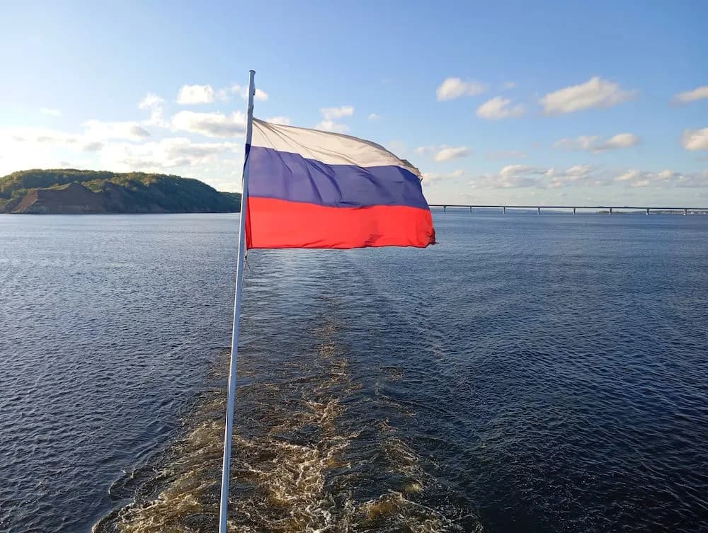 Круизы по рекам России