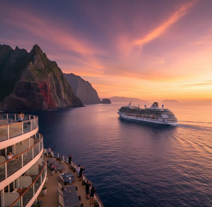 Картинка круиза