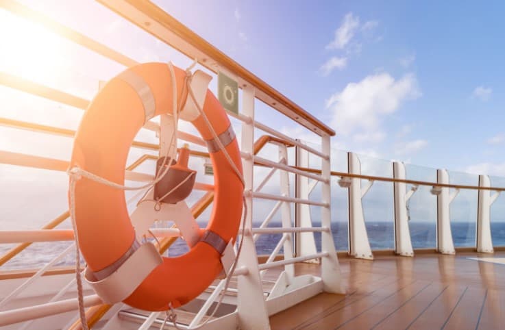 Безопасность на лайнере: как всё устроено