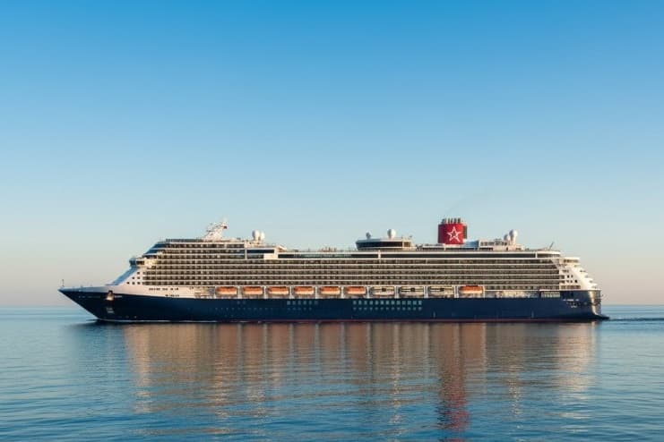 Картинка круиза