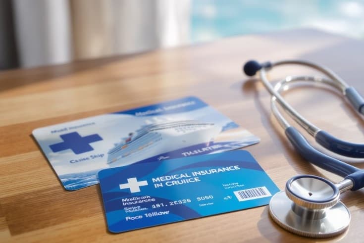 Картинка круиза