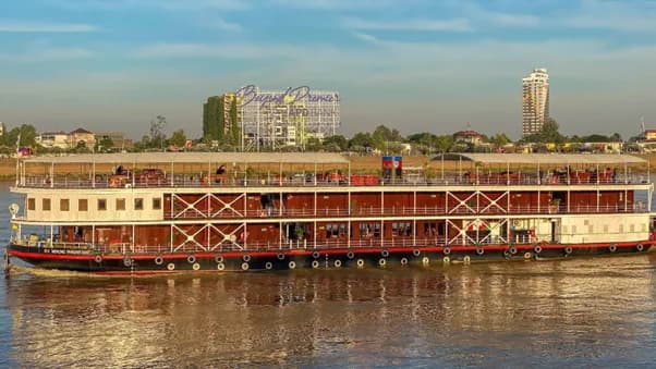 Практическая информация и советы путешественникам