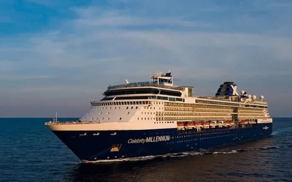 Как выбрать круиз по Азии 2026