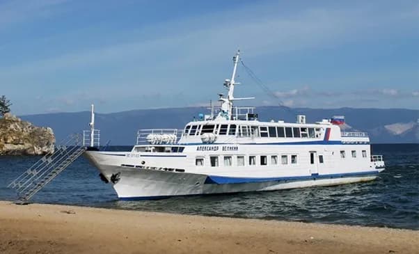 Почему 2026 год — идеальное время для путешествия на Байкал