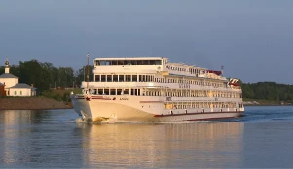 Северные озёра — путешествие, которое остаётся надолго