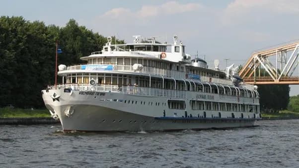 Почему именно эти направления стали главными в речном туризме