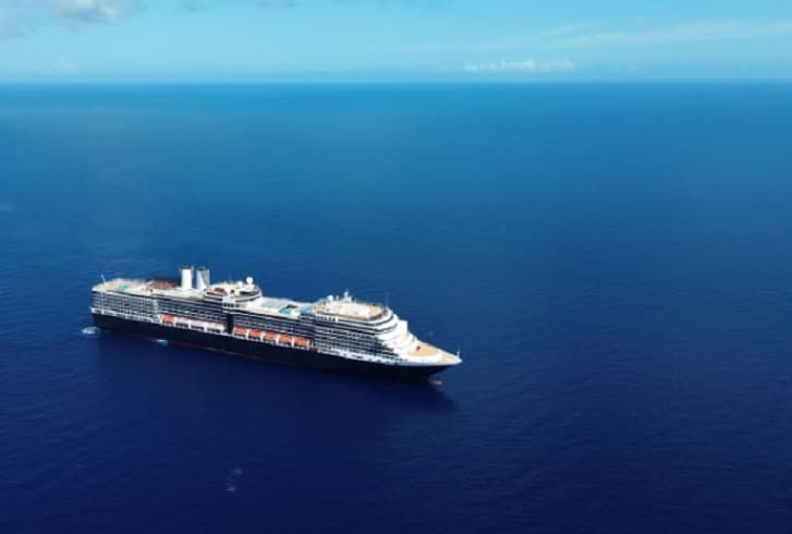 Страховка при отмене круиза: Ваше спокойствие в морском путешествии