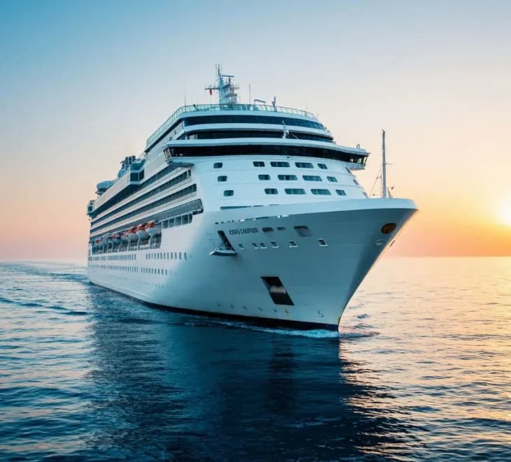 Страховка при отмене круиза: Ваше спокойствие в морском путешествии