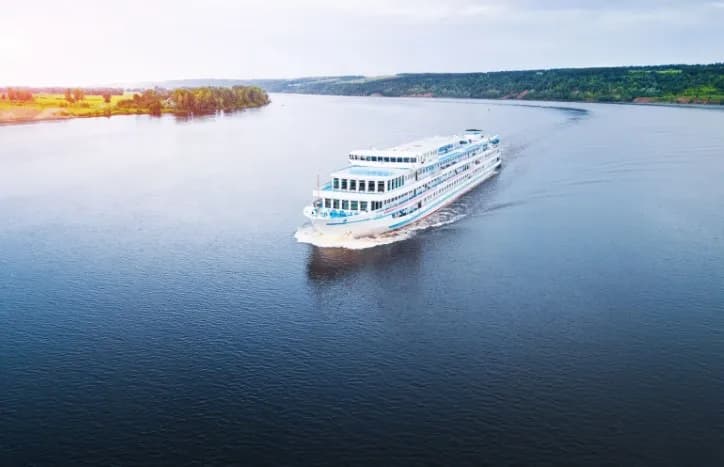 Страховка при отмене круиза: Ваше спокойствие в морском путешествии